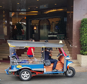Tuk tuk