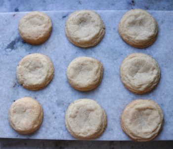 Snickerdoodle Recipe