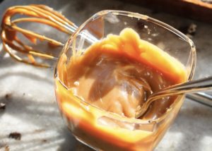 Dulce de leche